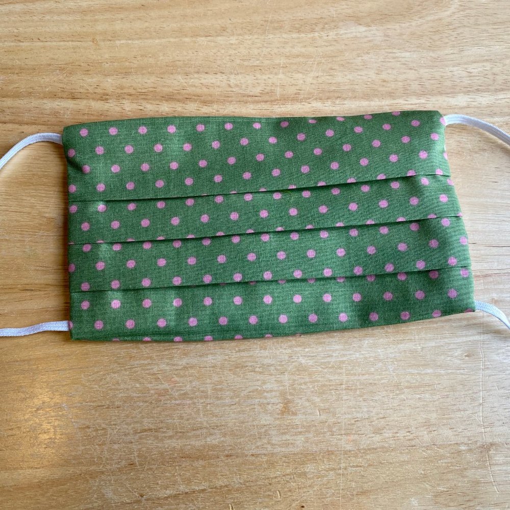Adult Face Mask - High Quality - Picture 3 of 10